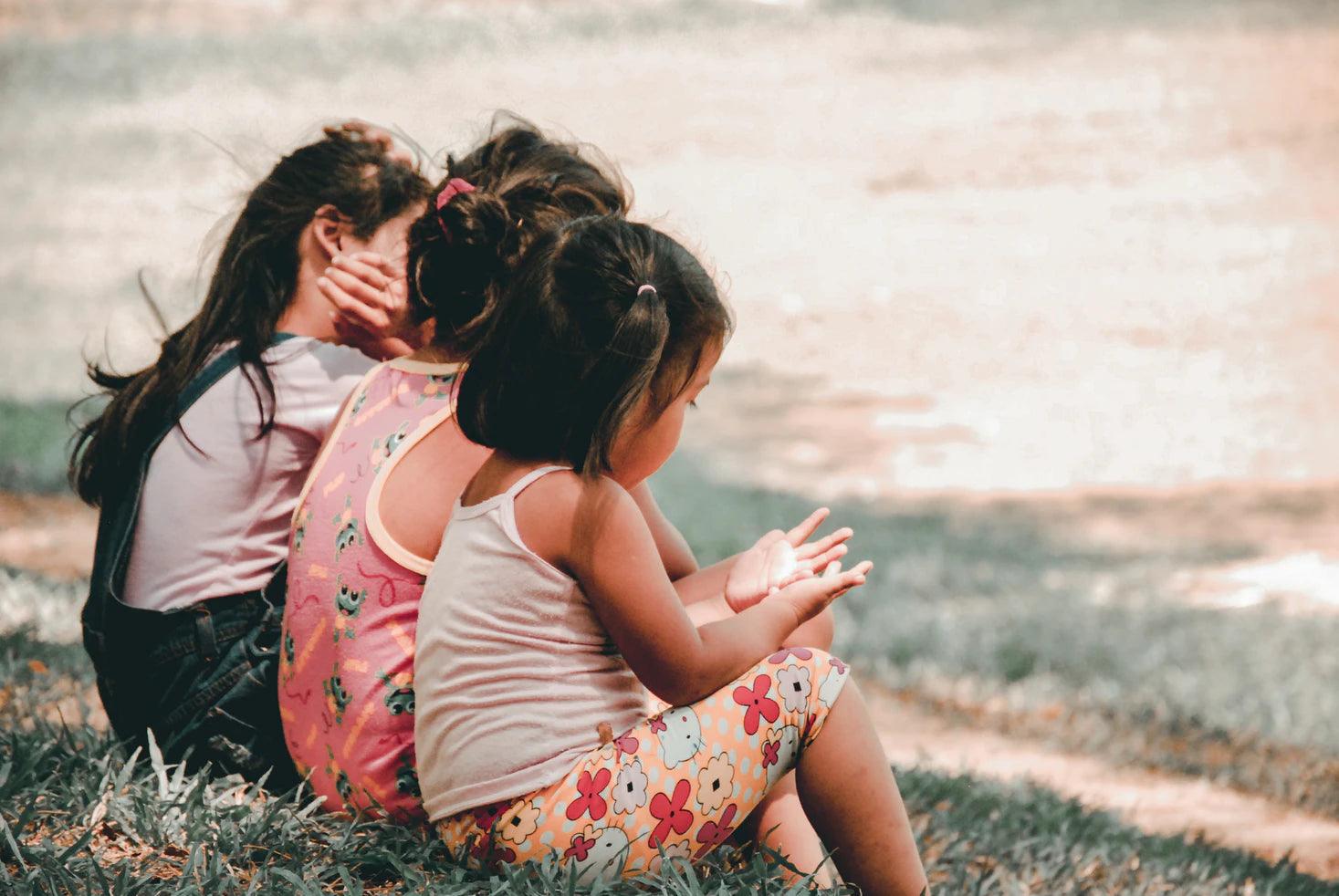 Children's Wholesale Clothing Buying Guide