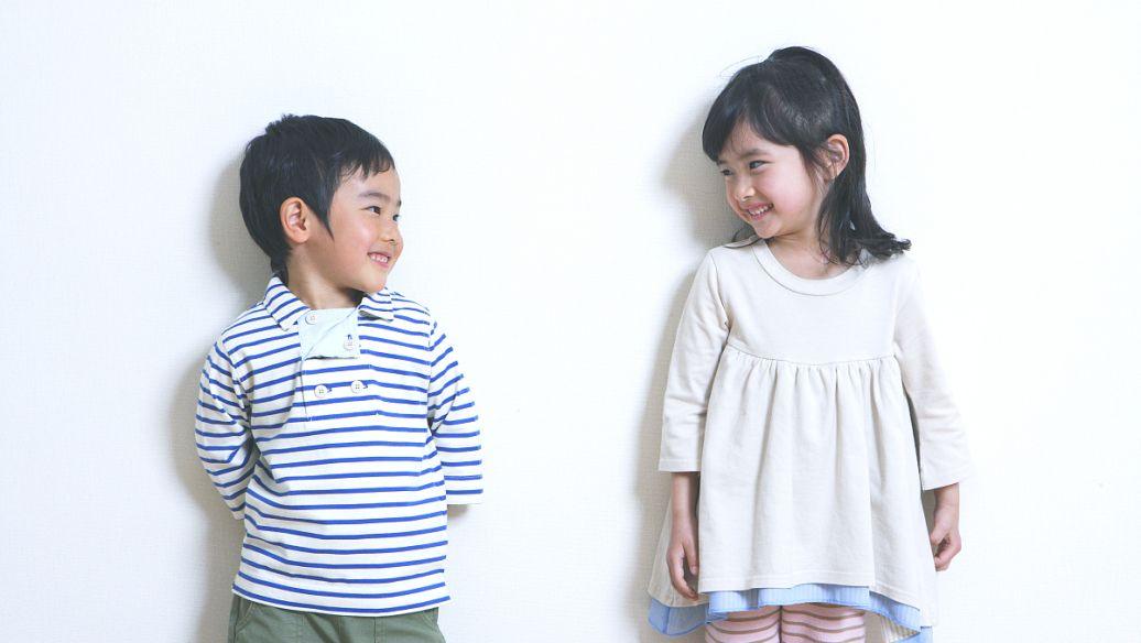 How to Wholesale Kids Clothes