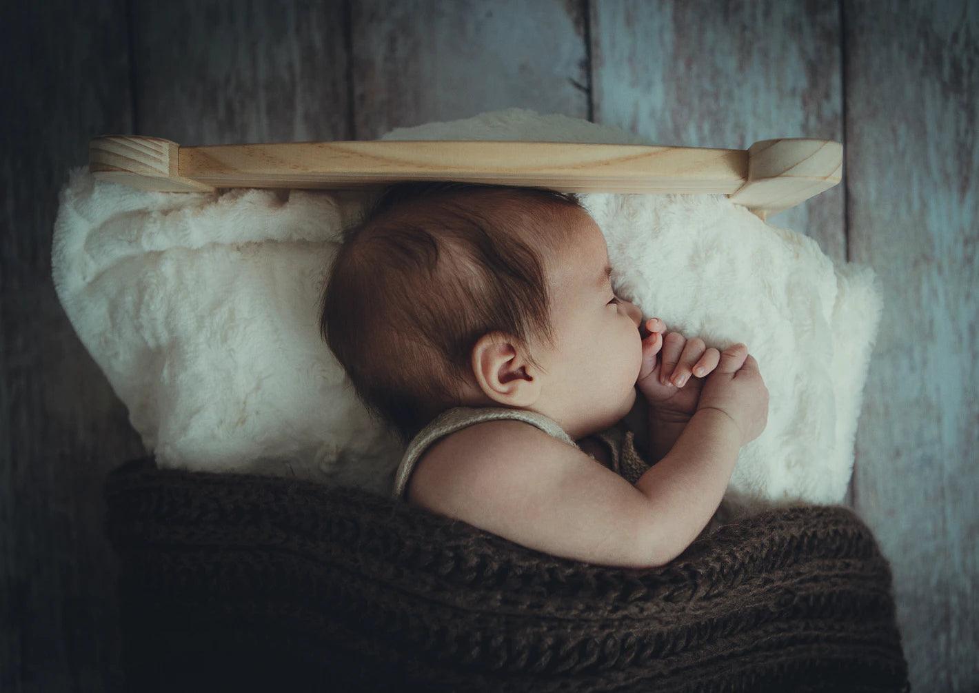 7 FAQs for Baby’s Sleep