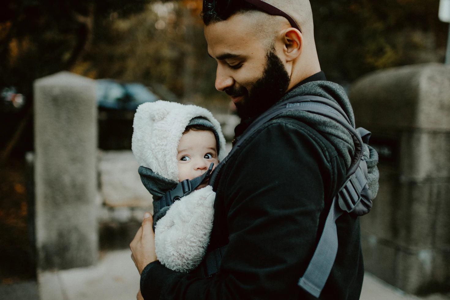 The Best Baby Carriers: Six Selection Advice