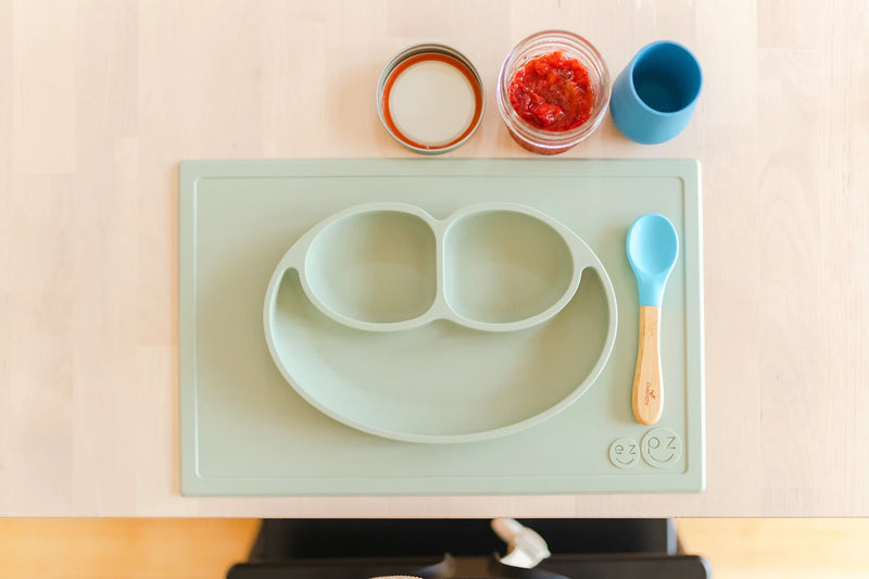 3 Tips for Baby Tableware