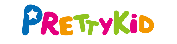 PrettyKid logo