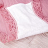 3pcs Women Maternity Cotton Breathable High Waist Belly Lift Underwear - PrettyKid