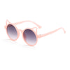 Children Cat Ears Design Sunglasses - PrettyKid