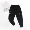 Boys Casual Fashion Sports Trousers Boy Wholesale Clothing - PrettyKid