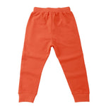 Boys Football Printed Solid Soft Trousers Wholesale - PrettyKid