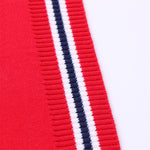 Boys Long Sleeve Cardigan Sweater Jacket - PrettyKid