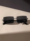 Frameless Cartel Sunglasses - PrettyKid