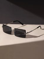 Frameless Cartel Sunglasses - PrettyKid