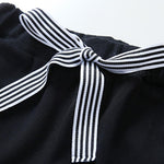 2-piece Striped Sweatshirt & Pants for Girl - PrettyKid