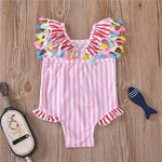 Swimwear for Toddler Girl - PrettyKid