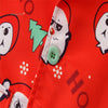 Kid Boys Christmas Cartoon Three-piece Suit Wholesale Toddler Boy Clothes - PrettyKid