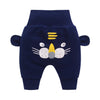 Baby boys girl cartoon children toddler spring newborn infant trousers Supplier - PrettyKid