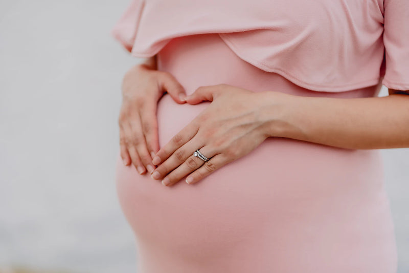 Eight of the Most Common Pregnancy Symptoms