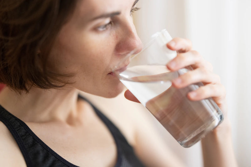 Seven Causes of Dehydration for Pregnant