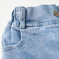 Denim Shorts for Toddler Girl - PrettyKid