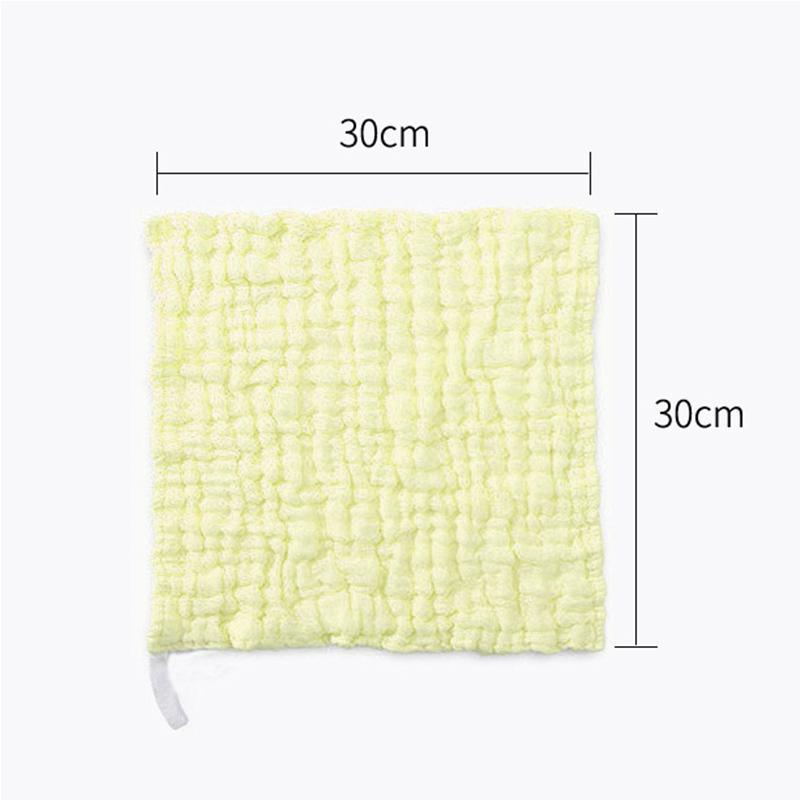 little boy clothing vendors Solid Baby Gauze Towel - PrettyKid