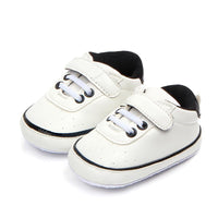 Velcro Baby Shoes - PrettyKid