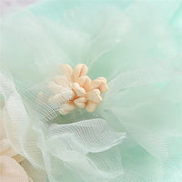 Girl 3D Flower Decor Headband - PrettyKid