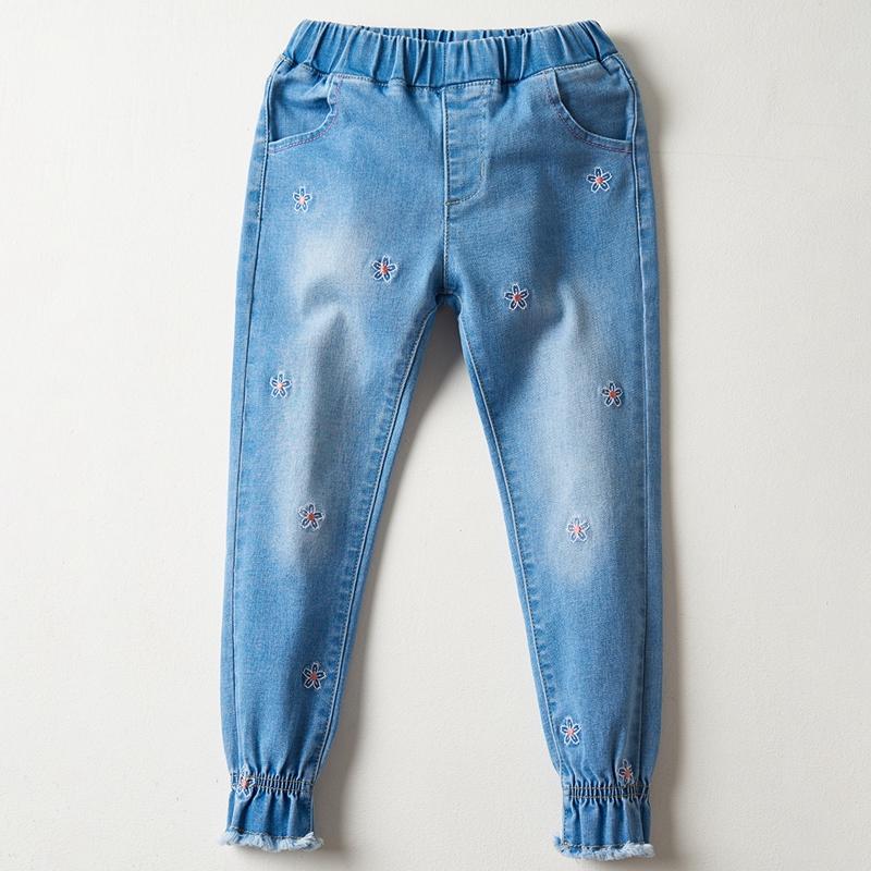 Jeans for Toddler Girl - PrettyKid
