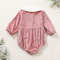 Bodysuit for Baby Girl - PrettyKid