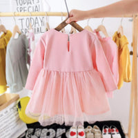 Princess Dress for Toddler Girl - PrettyKid