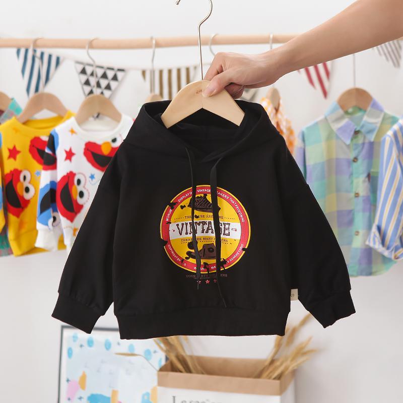 Hoodie for Children Boy - PrettyKid