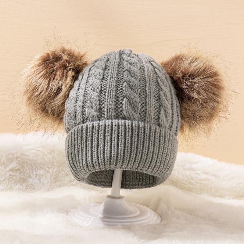 Woolen Hat for Children - PrettyKid