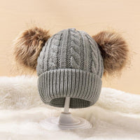 Woolen Hat for Children - PrettyKid