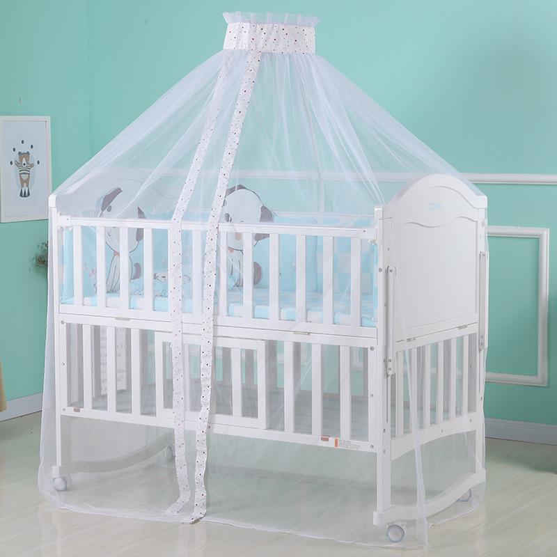 Crib Mosquito Net - PrettyKid