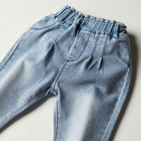 Jeans for Toddler Girl - PrettyKid