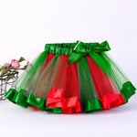 Colorful Mesh Tutu Skirt Wholesale Girls Fashion Clothes - PrettyKid