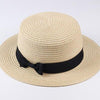Summer Casual Straw hat For Children's - PrettyKid