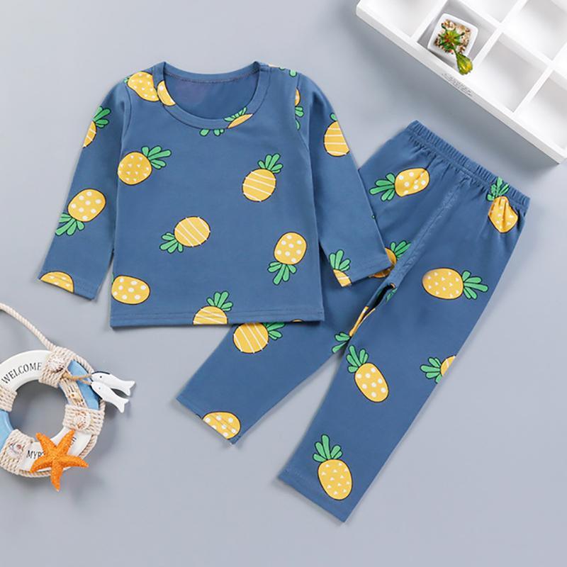 2-piece Intimates Sets for Children Boy - PrettyKid