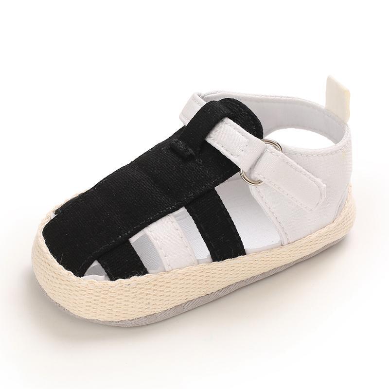 Velcro Baby Shoes - PrettyKid