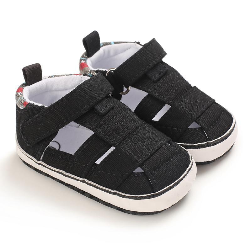 Velcro Baby Shoes - PrettyKid