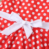 Polka Dot Dress for Toddler Girl - PrettyKid