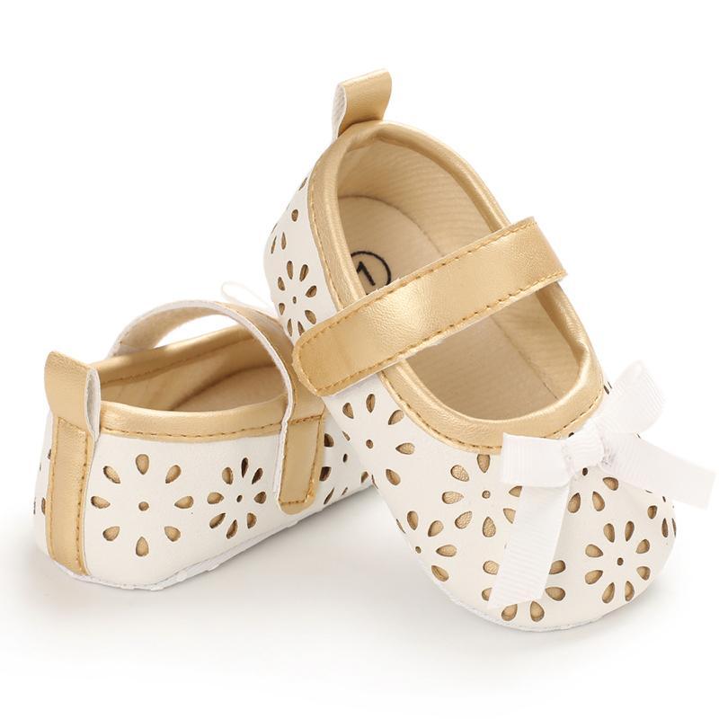 Baby Princess Shoes - PrettyKid