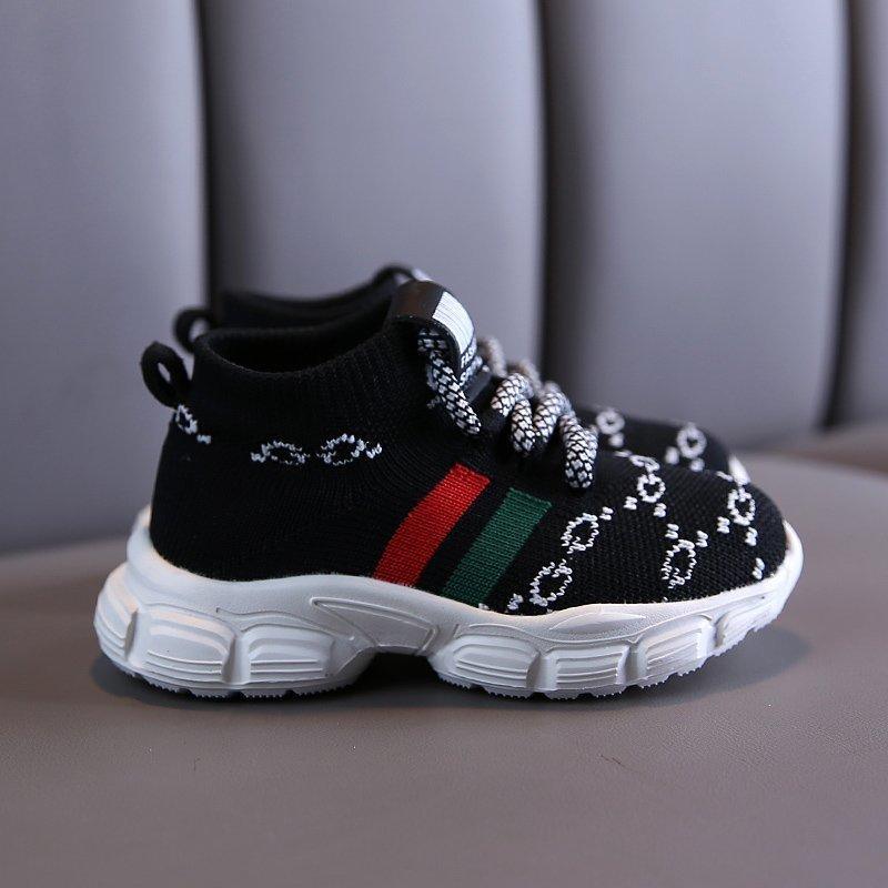 Sport Shoes for Children Boy - PrettyKid