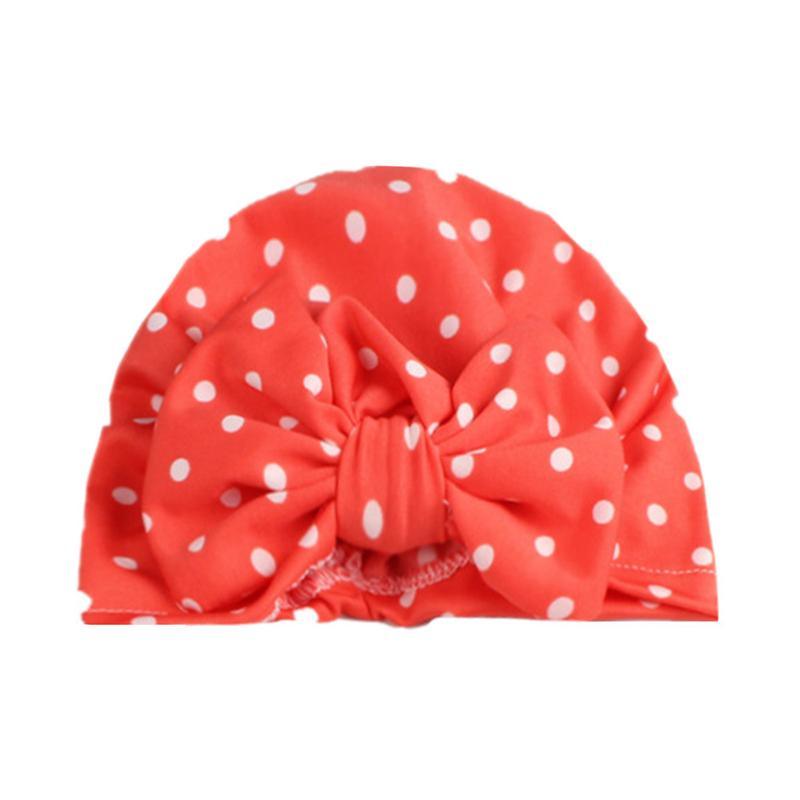 Point Dot Basin Cap - PrettyKid