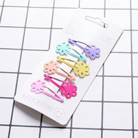 Children's Hair Accessories - PrettyKid