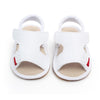 Velcro Baby Shoes - PrettyKid