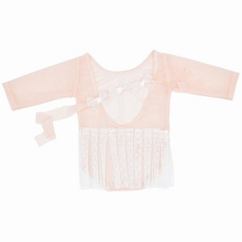 Lace Baby Photographic Clothing - PrettyKid