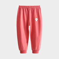 Sports Pants for Toddler Girl - PrettyKid