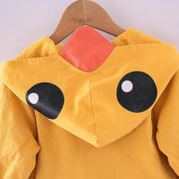 Coat for Toddler Girl - PrettyKid