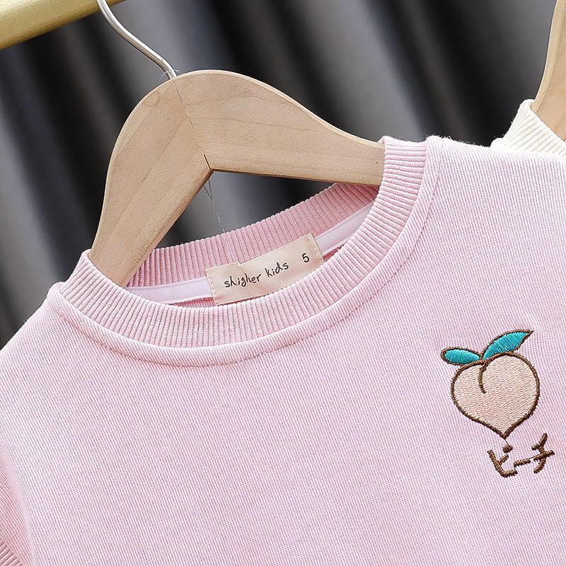 Sweatshirts for Toddler Girl - PrettyKid