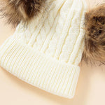 Woolen Hat for Children - PrettyKid