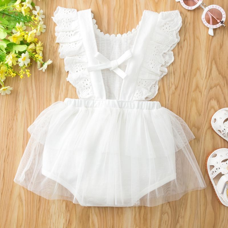 Bodysuit for Baby Girl - PrettyKid