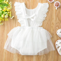 Bodysuit for Baby Girl - PrettyKid