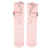 animal pattern mesh Socks High Socks - PrettyKid